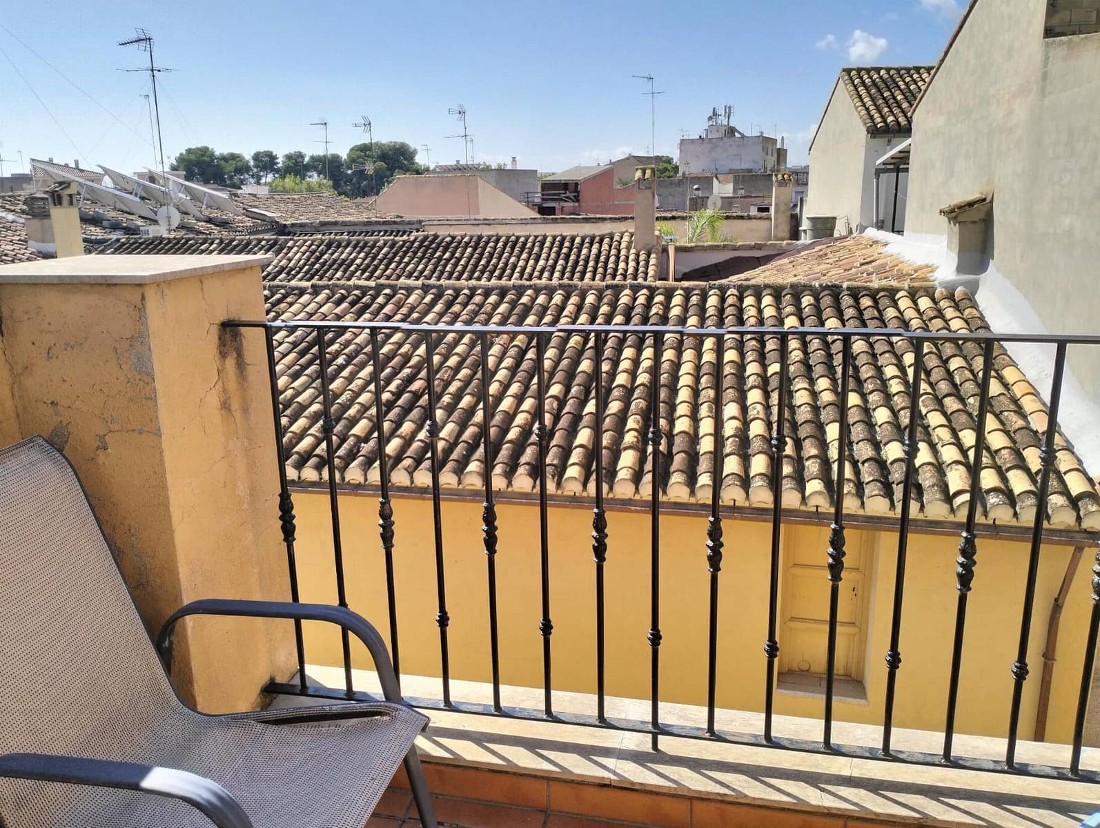 4 Zimmer Haus zu verkaufen in Cheste mit Garage - 300.000 € (Ref: 9735911)