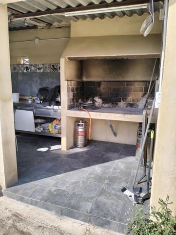 4 Zimmer Villa zu verkaufen in Cheste mit Garage - 450.000 € (Ref: 9735912)