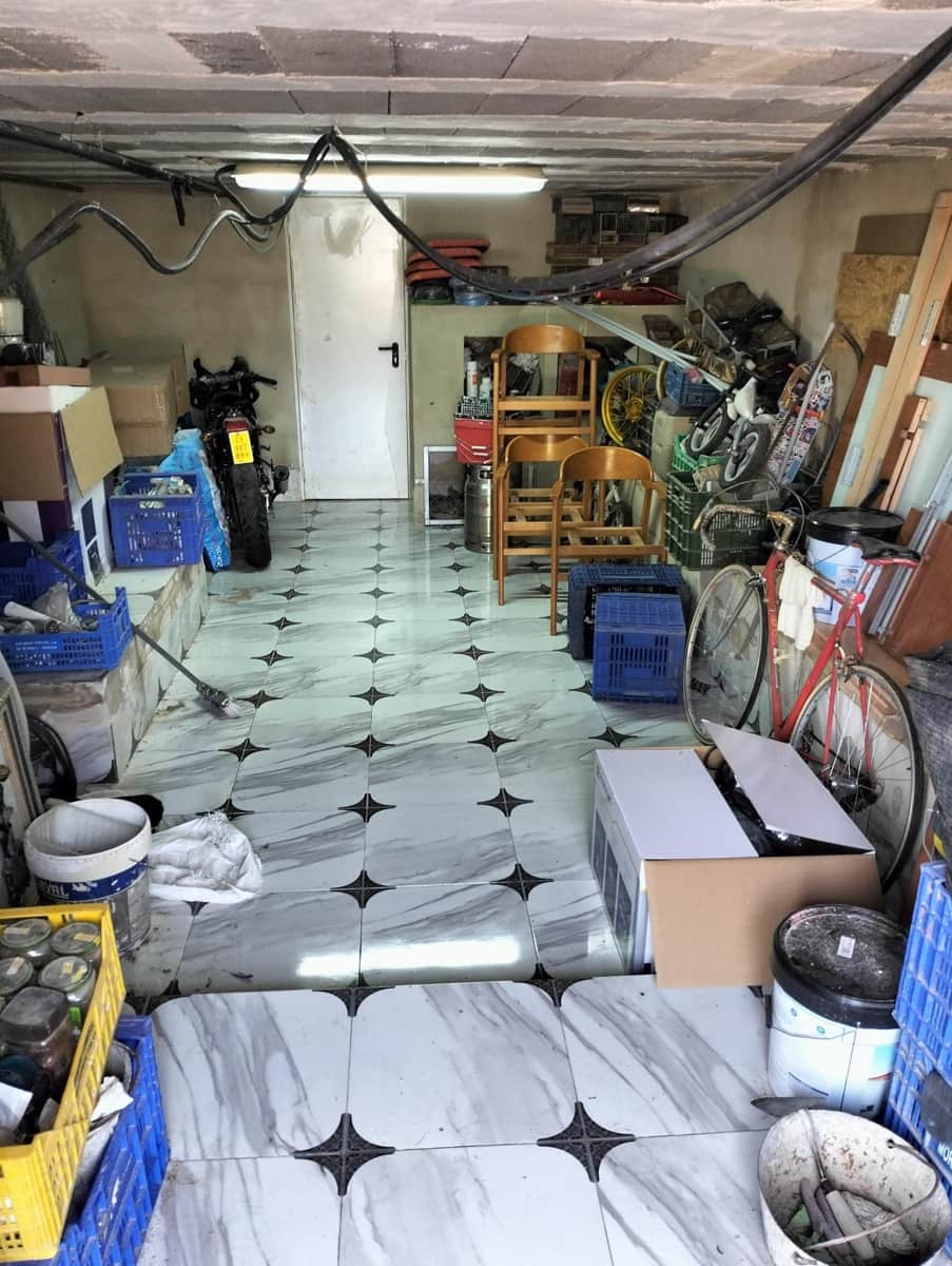 4 Zimmer Villa zu verkaufen in Cheste mit Garage - 450.000 € (Ref: 9735912)