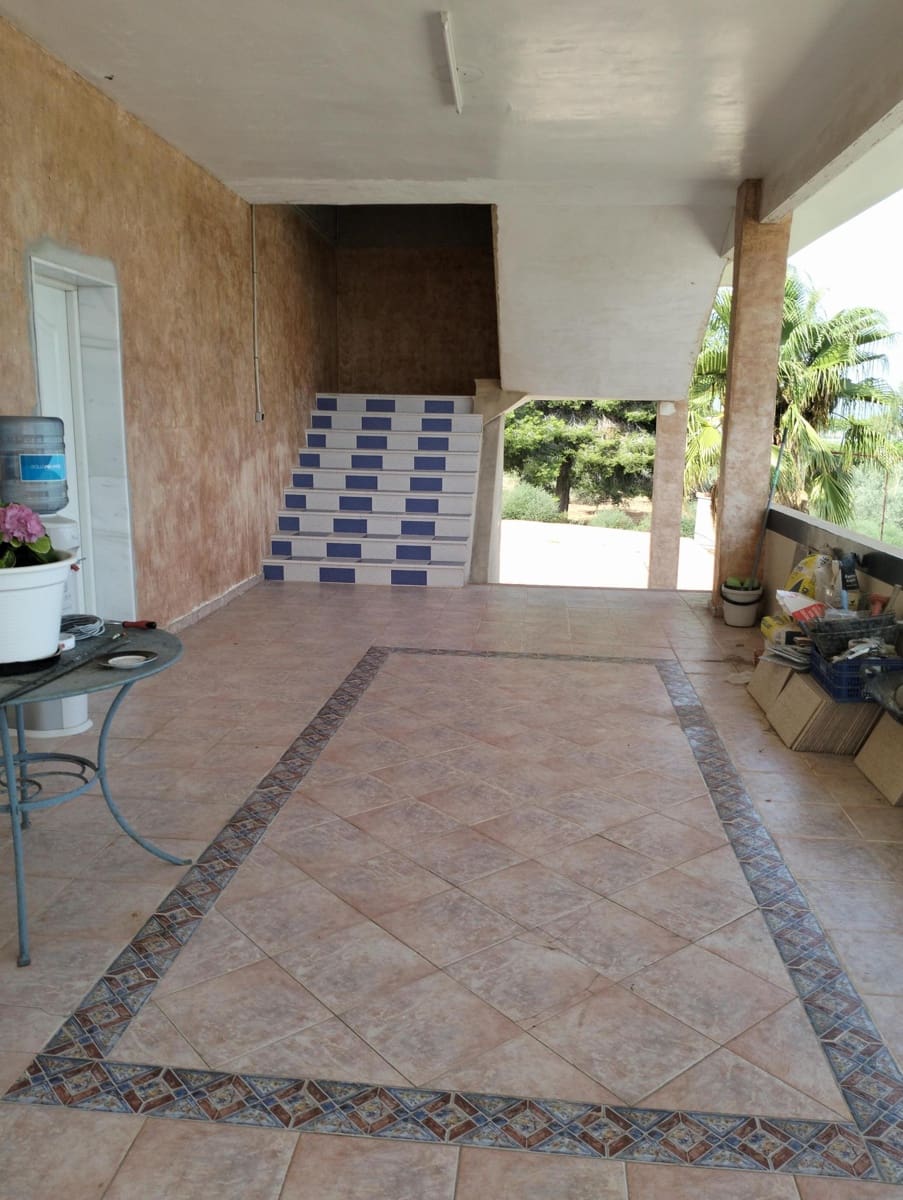 4 Zimmer Villa zu verkaufen in Cheste mit Garage - 450.000 € (Ref: 9735912)