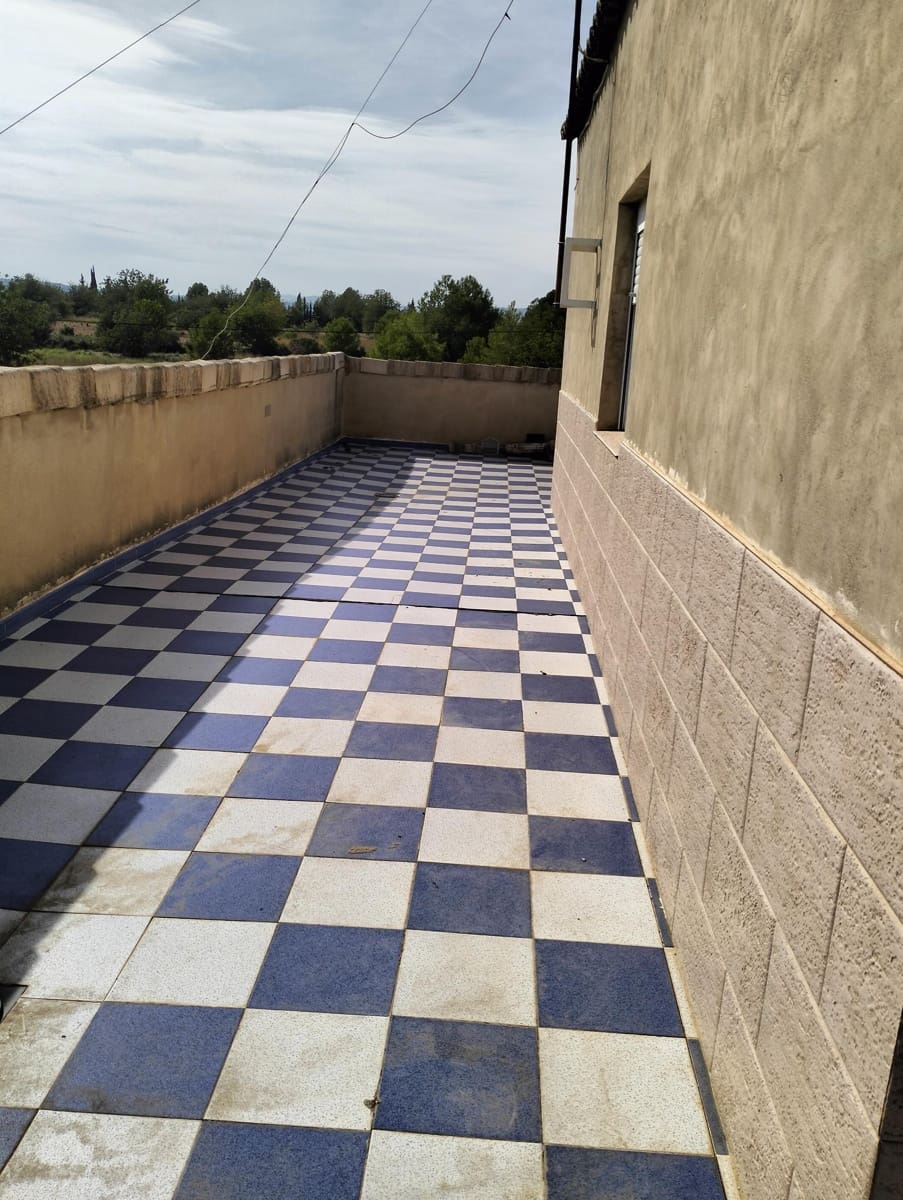 4 Zimmer Villa zu verkaufen in Cheste mit Garage - 450.000 € (Ref: 9735912)