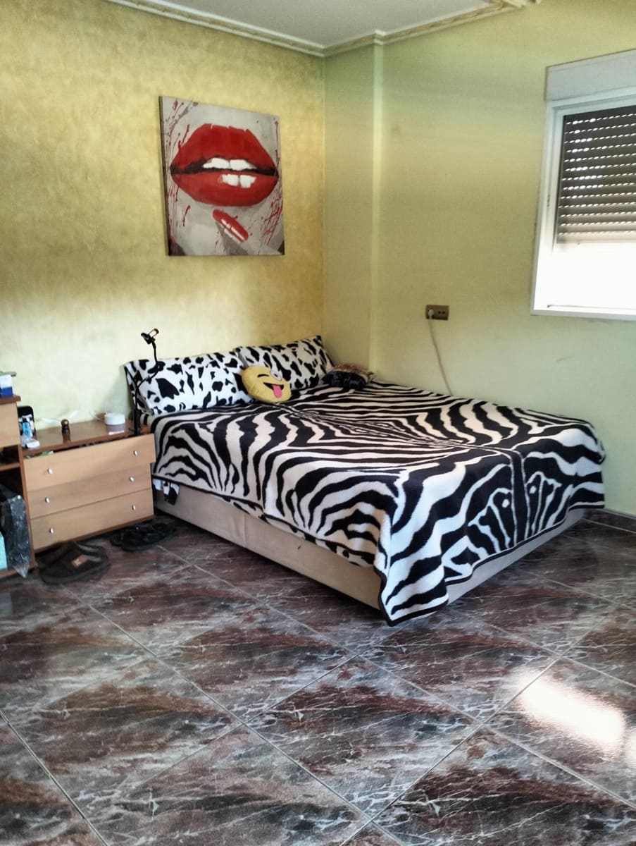 4 Zimmer Villa zu verkaufen in Cheste mit Garage - 450.000 € (Ref: 9735912)