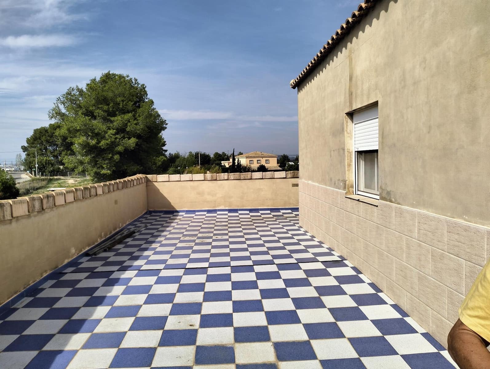 4 Zimmer Villa zu verkaufen in Cheste mit Garage - 450.000 € (Ref: 9735912)