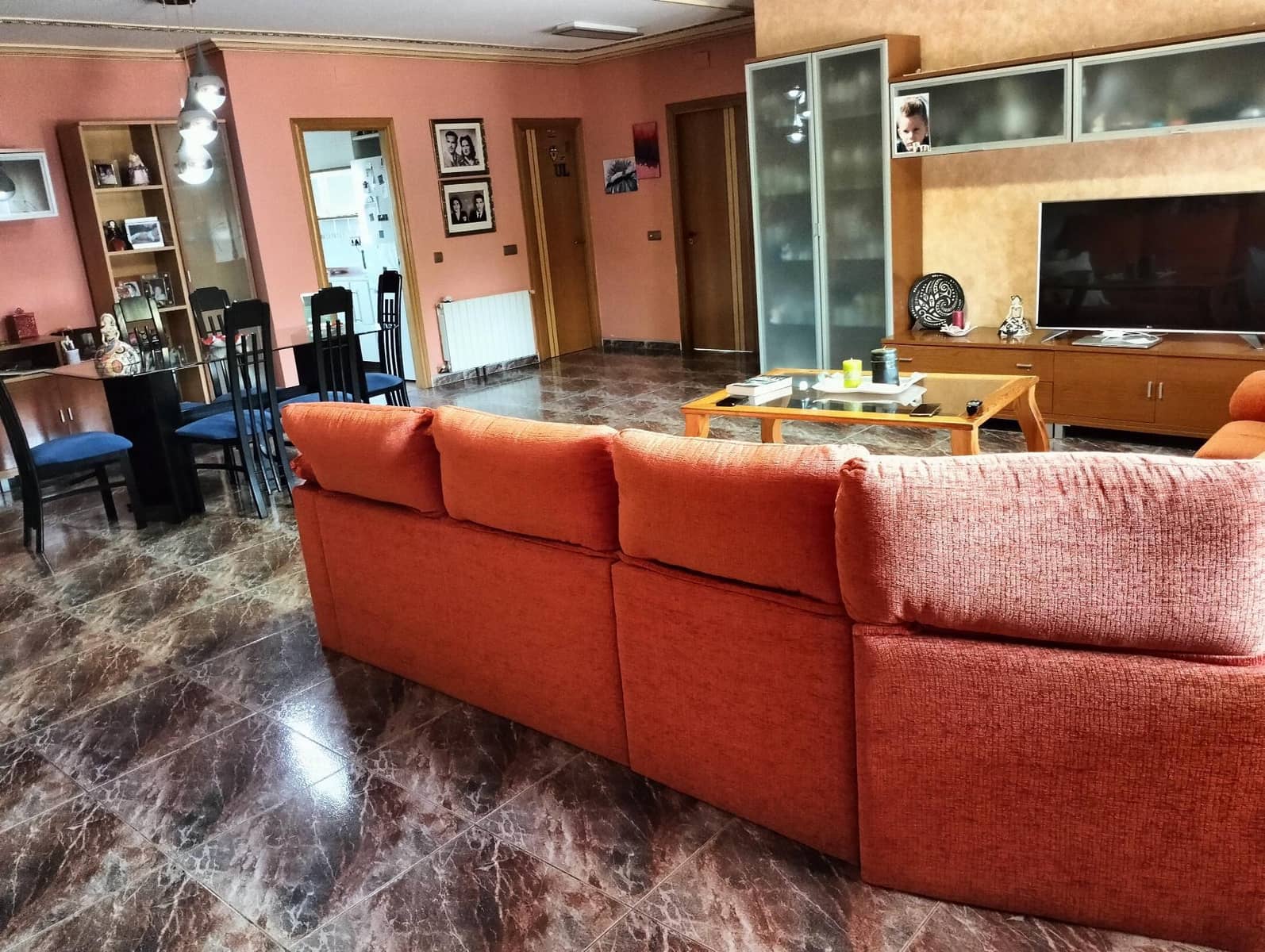 4 Zimmer Villa zu verkaufen in Cheste mit Garage - 450.000 € (Ref: 9735912)