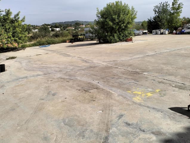 4 Zimmer Villa zu verkaufen in Cheste mit Garage - 450.000 € (Ref: 9735912)