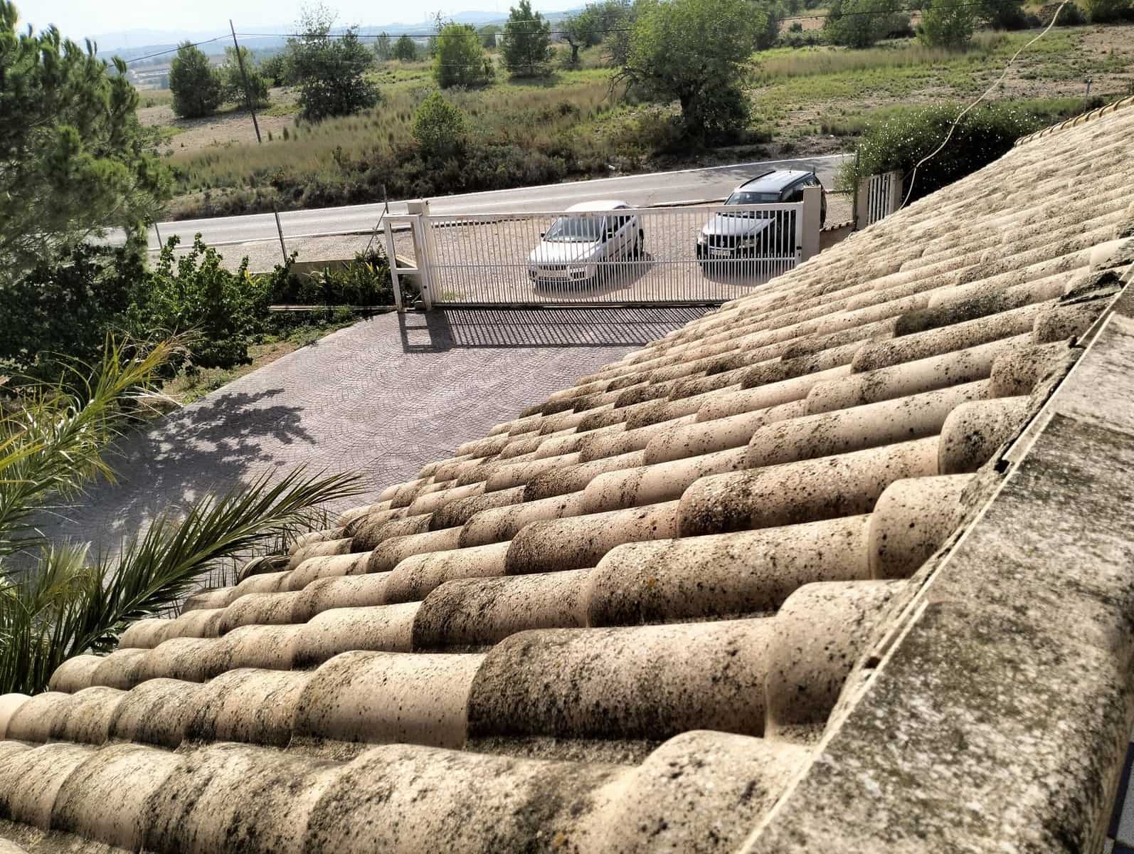 4 Zimmer Villa zu verkaufen in Cheste mit Garage - 450.000 € (Ref: 9735912)