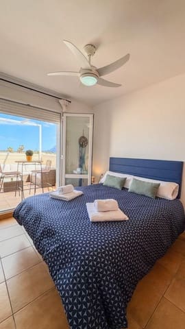 2 sypialnia Penthouse na sprzedaż w Els Poblets z basenem garażem - 313 000 € (Ref: 9735913)