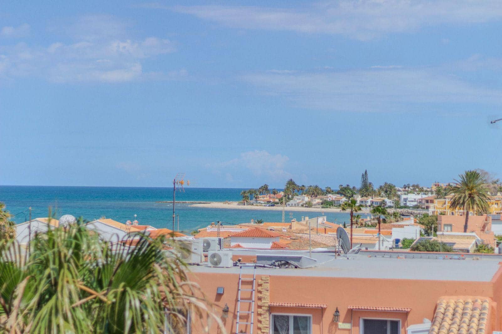 2 sypialnia Penthouse na sprzedaż w Els Poblets z basenem garażem - 313 000 € (Ref: 9735913)