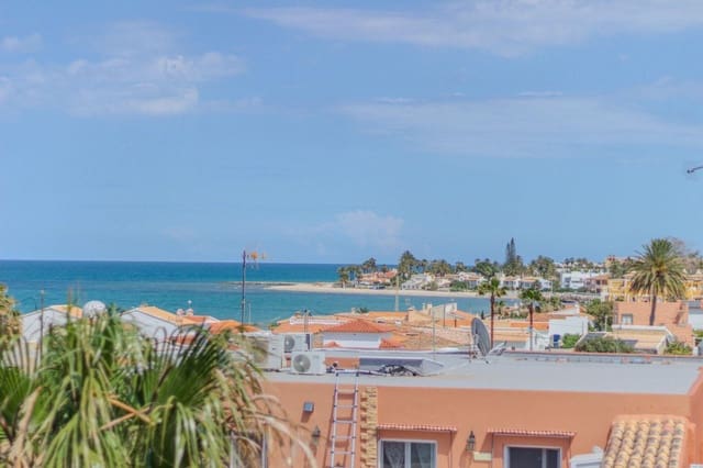 2 sypialnia Penthouse na sprzedaż w Els Poblets z basenem garażem - 313 000 € (Ref: 9735913)