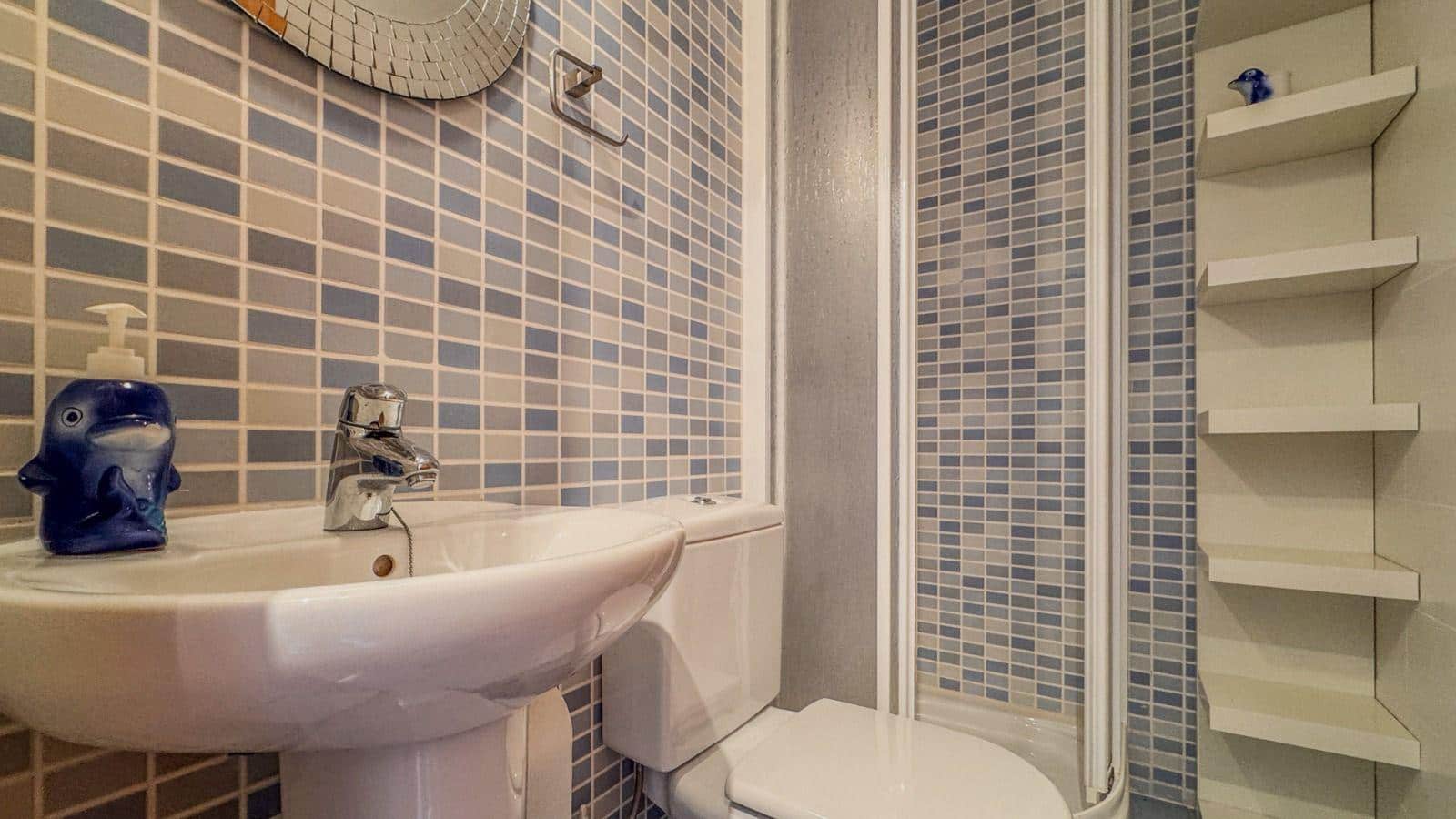 2 sypialnia Penthouse na sprzedaż w Els Poblets z basenem garażem - 313 000 € (Ref: 9735913)