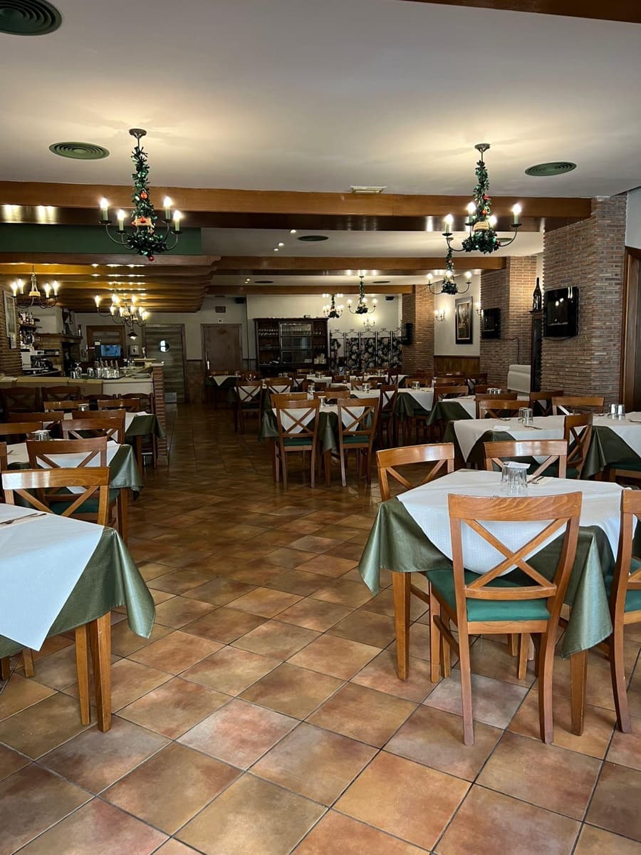 Kommersiell til salgs i Cheste - € 400 000 (Ref: 9808023)