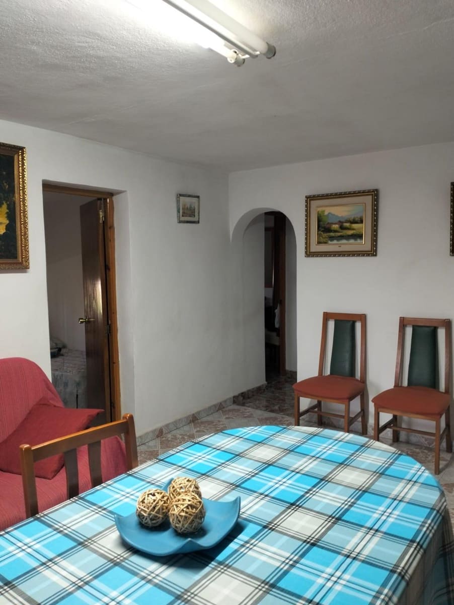 3 quarto Moradia para venda em Cheste com piscina garagem - 112 000 € (Ref: 9815213)