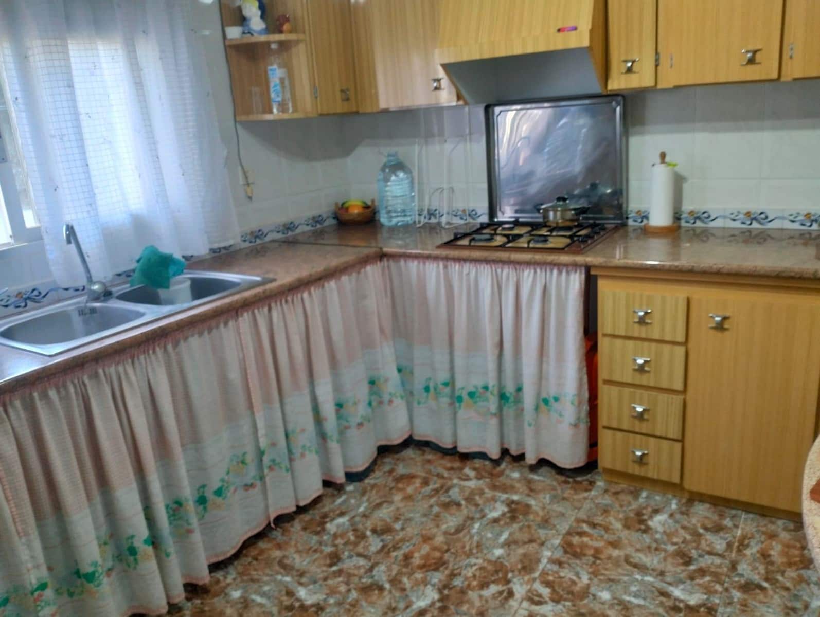 3 quarto Moradia para venda em Cheste com piscina garagem - 112 000 € (Ref: 9815213)