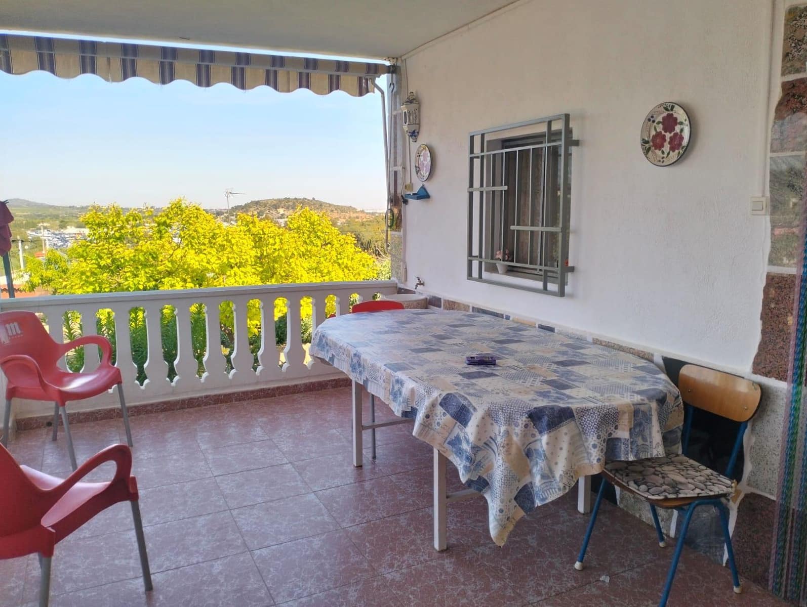 3 quarto Moradia para venda em Cheste com piscina garagem - 112 000 € (Ref: 9815213)