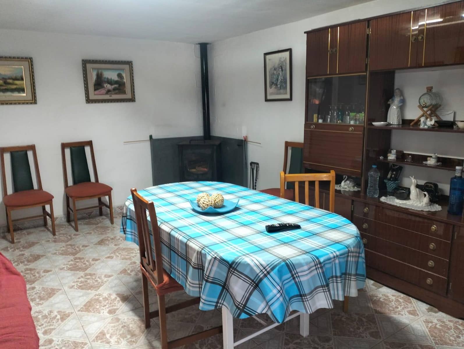 3 quarto Moradia para venda em Cheste com piscina garagem - 112 000 € (Ref: 9815213)