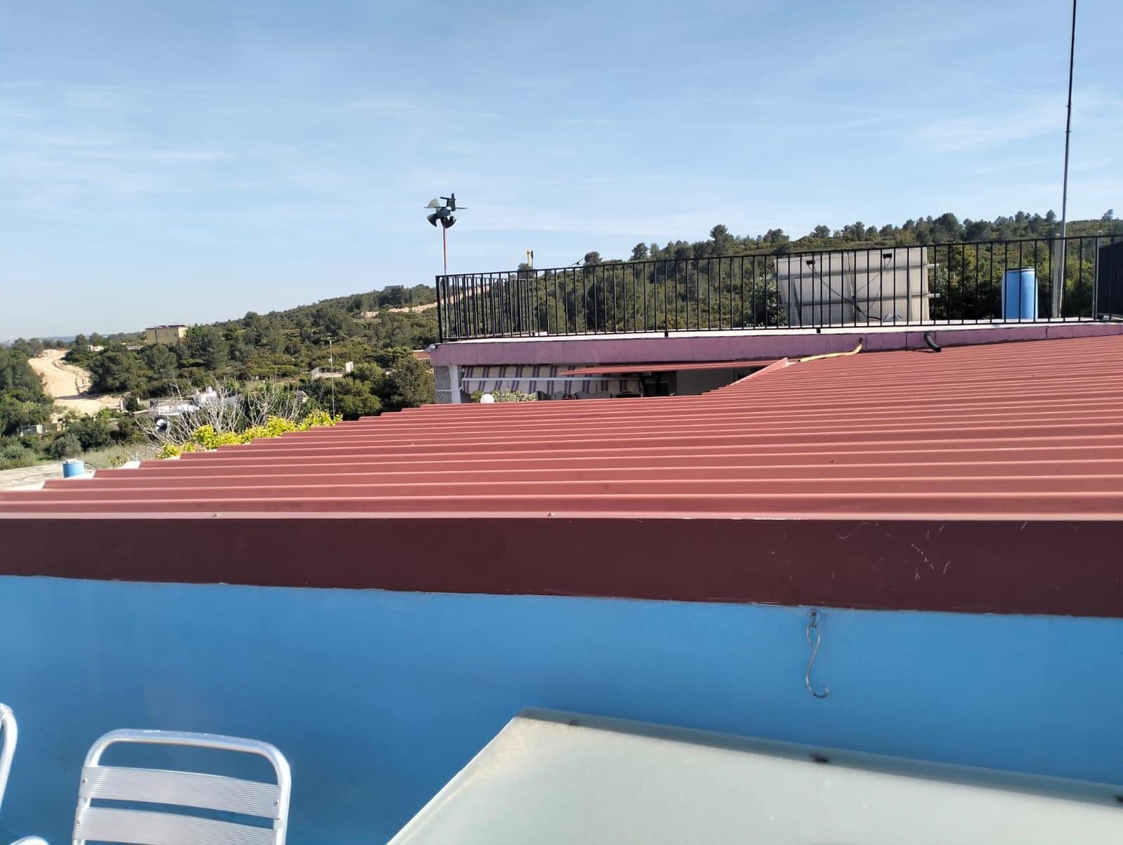 3 quarto Moradia para venda em Cheste com piscina garagem - 112 000 € (Ref: 9815213)