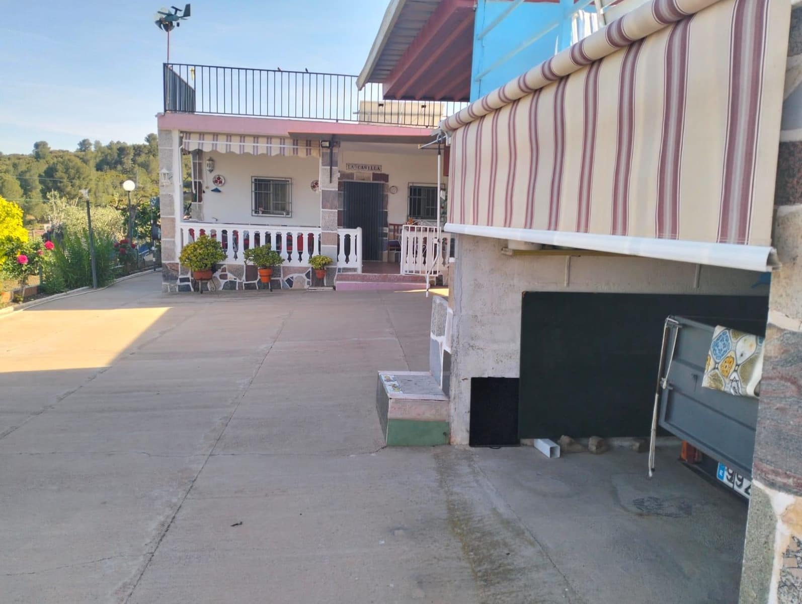 3 quarto Moradia para venda em Cheste com piscina garagem - 112 000 € (Ref: 9815213)