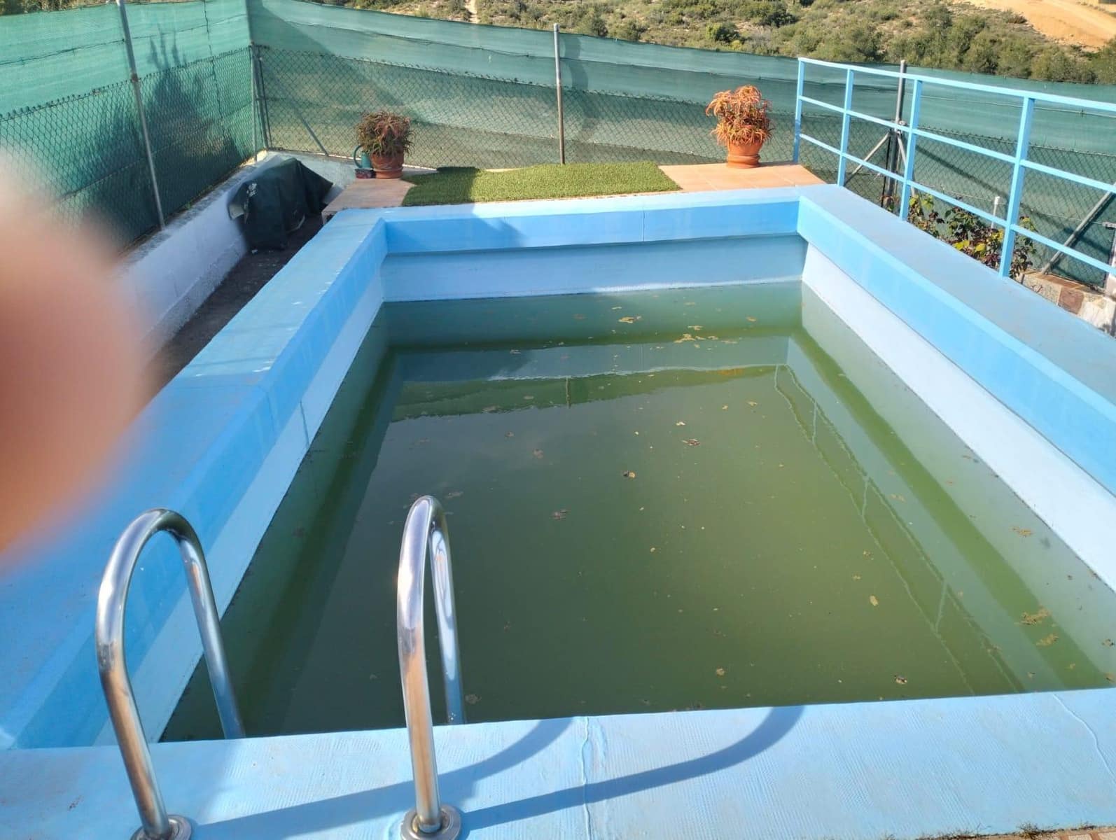 3 quarto Moradia para venda em Cheste com piscina garagem - 112 000 € (Ref: 9815213)