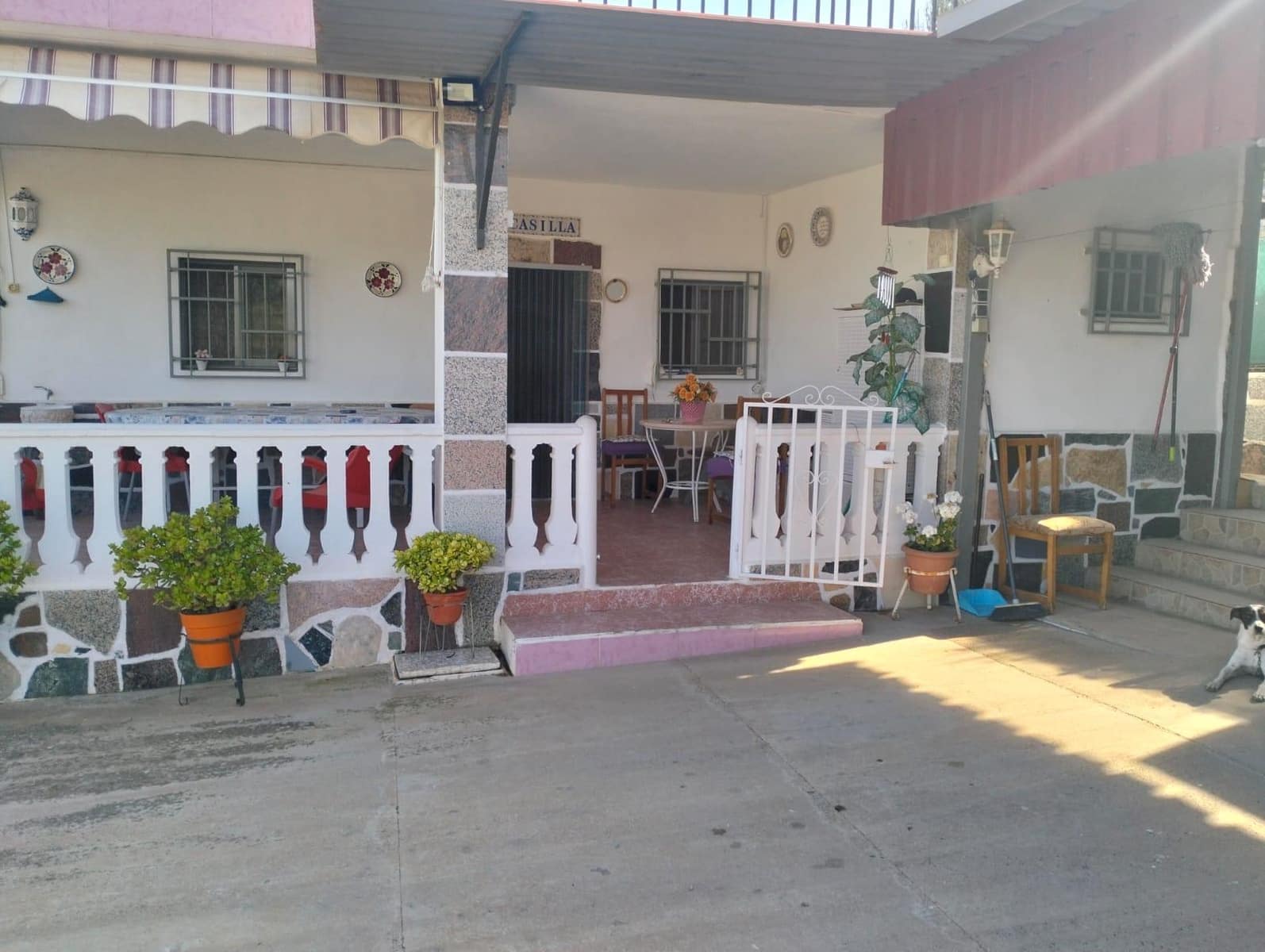 3 quarto Moradia para venda em Cheste com piscina garagem - 112 000 € (Ref: 9815213)
