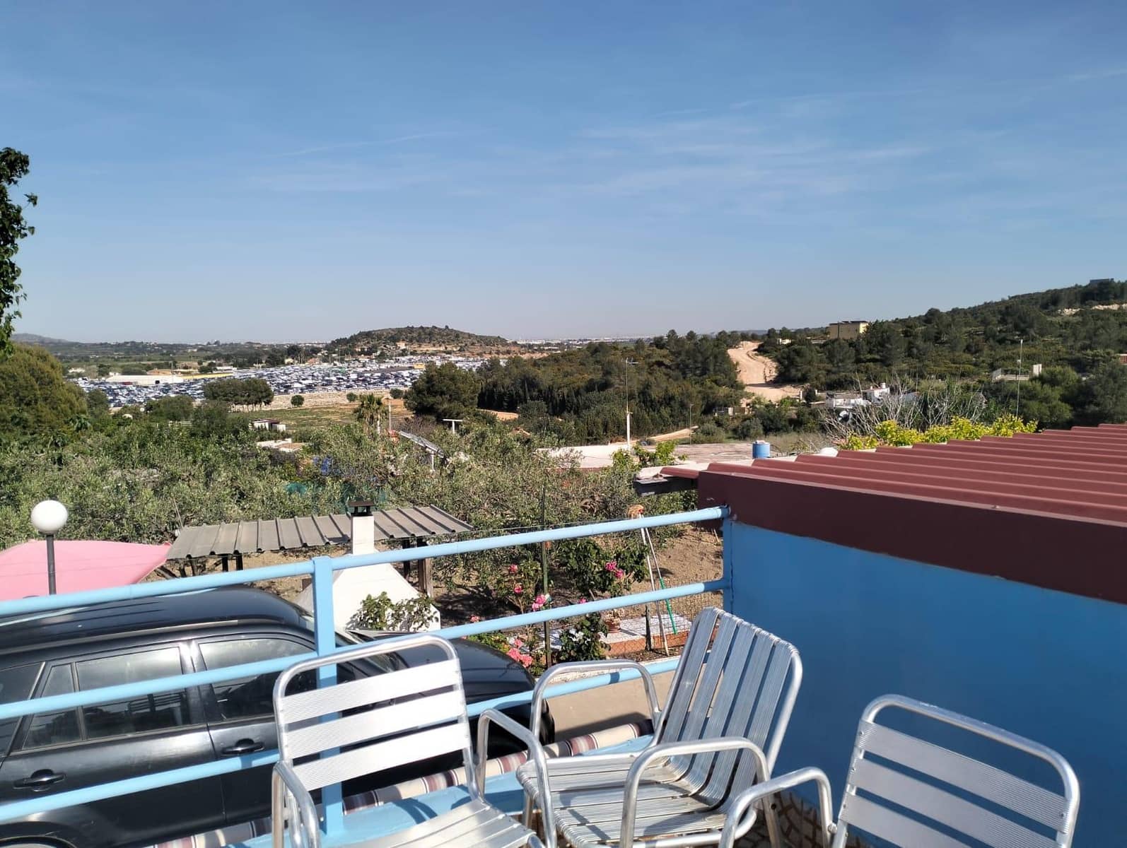 3 quarto Moradia para venda em Cheste com piscina garagem - 112 000 € (Ref: 9815213)