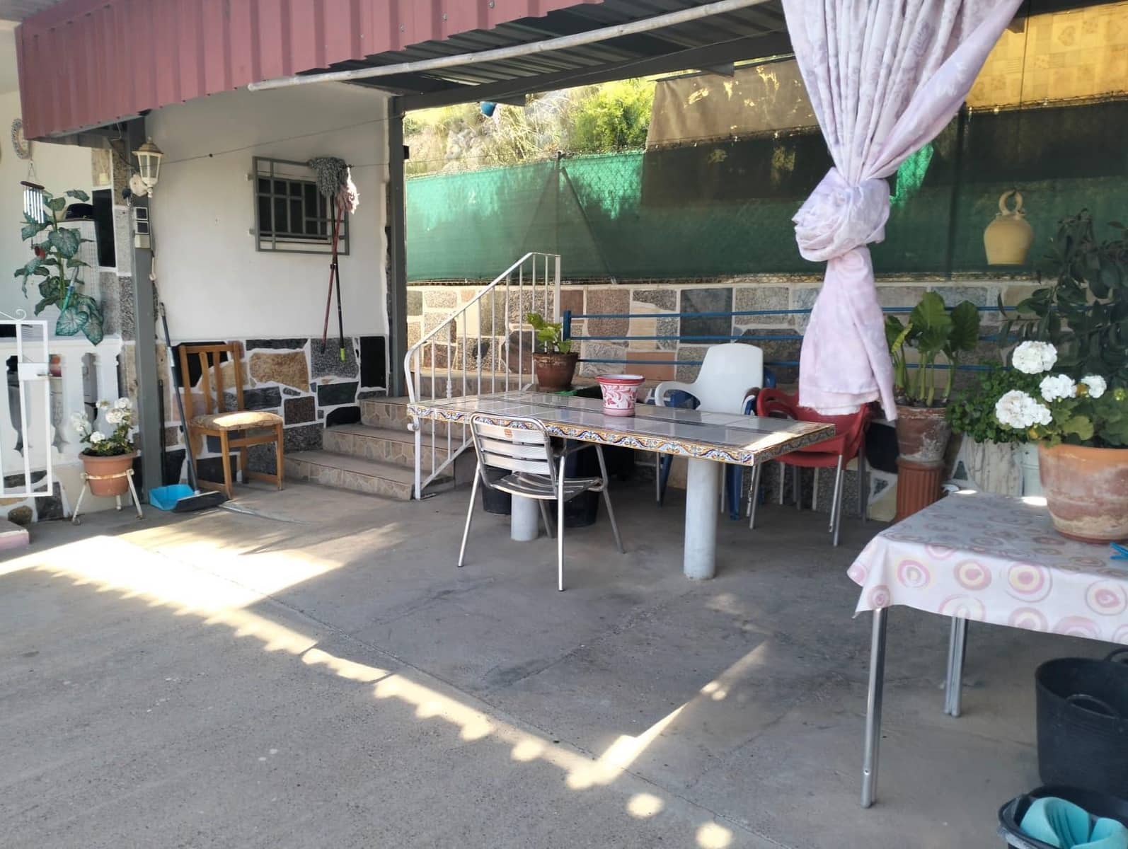 3 quarto Moradia para venda em Cheste com piscina garagem - 112 000 € (Ref: 9815213)