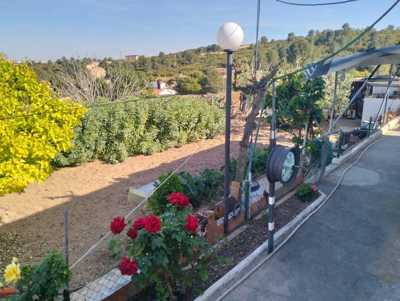 3 quarto Moradia para venda em Cheste com piscina garagem - 112 000 € (Ref: 9815213)