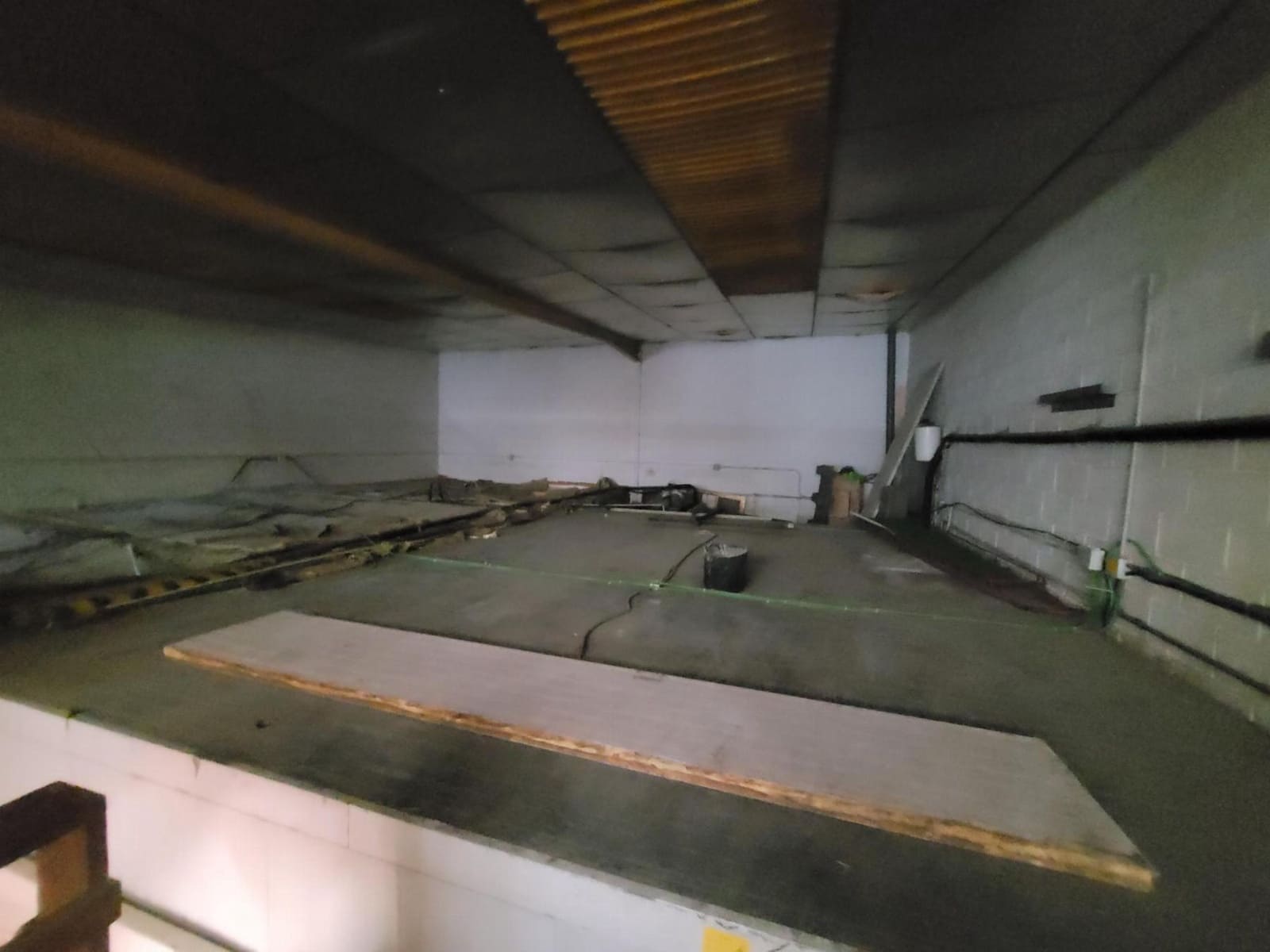 1 soverom Kommersiell til salgs i Riba-roja de Turia - € 140 000 (Ref: 9815216)