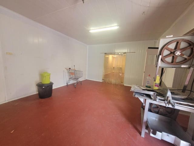 1 soverom Kommersiell til salgs i Riba-roja de Túria - € 140 000 (Ref: 9815216)
