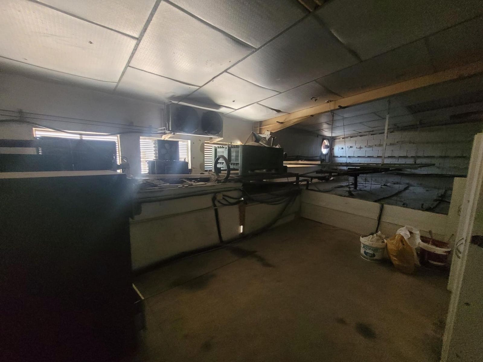 1 soverom Kommersiell til salgs i Riba-roja de Turia - € 140 000 (Ref: 9815216)