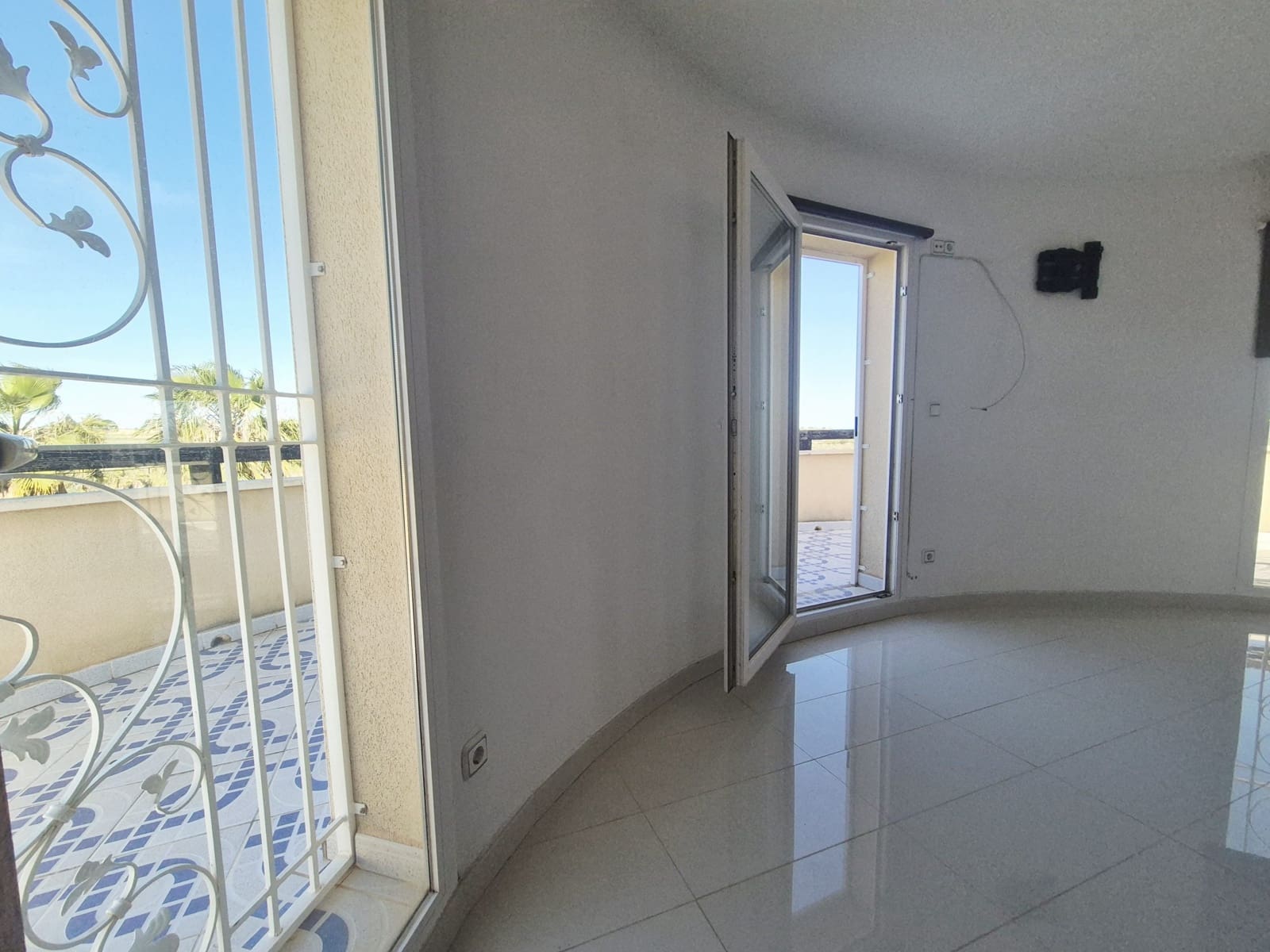 4 sovrum Villa till salu i La Tercia med pool garage - 325 000 € (Ref: 10008277)