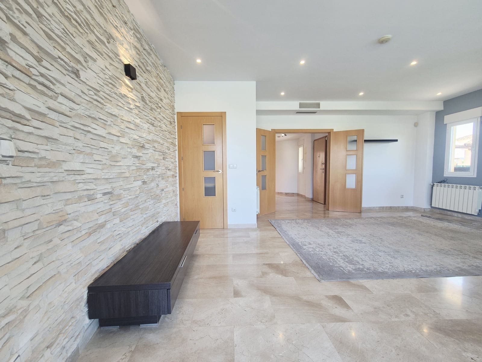 4 sovrum Villa till salu i La Tercia med pool garage - 325 000 € (Ref: 10008277)