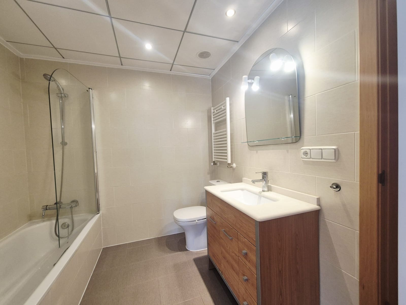 4 sovrum Villa till salu i La Tercia med pool garage - 325 000 € (Ref: 10008277)