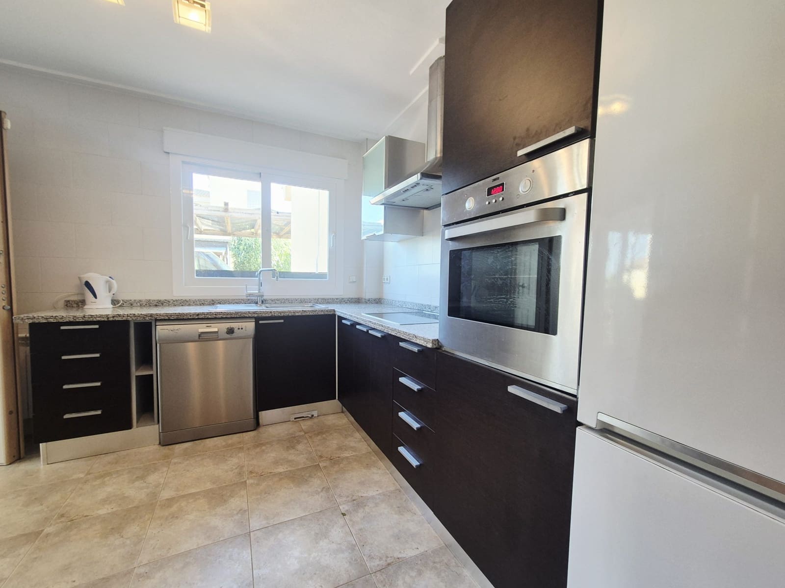4 sovrum Villa till salu i La Tercia med pool garage - 325 000 € (Ref: 10008277)