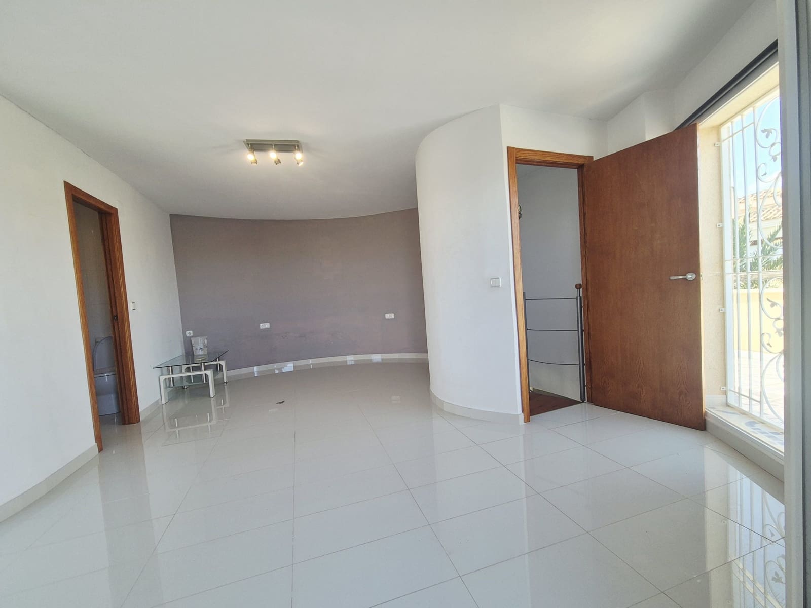 4 sovrum Villa till salu i La Tercia med pool garage - 325 000 € (Ref: 10008277)