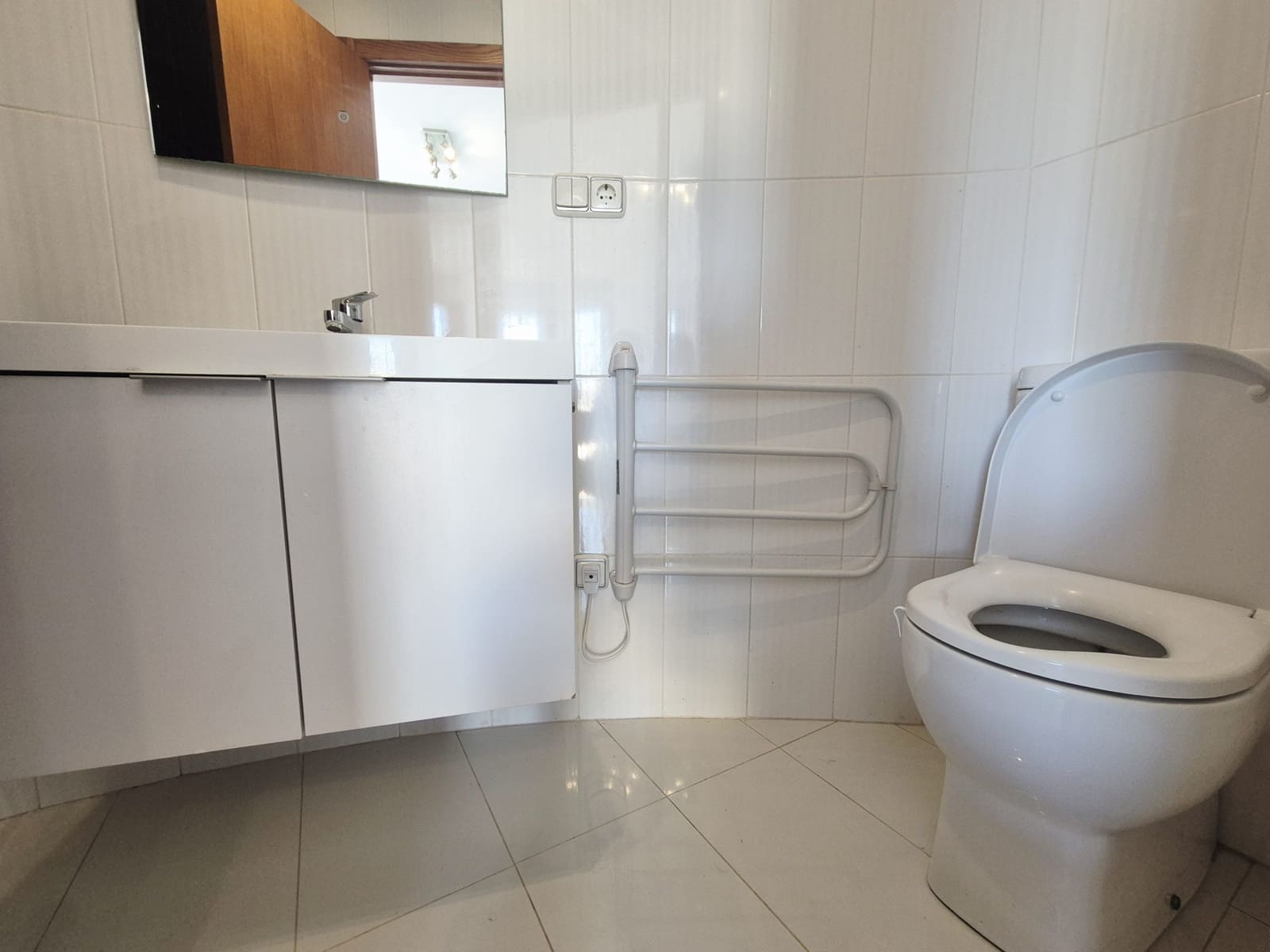 4 sovrum Villa till salu i La Tercia med pool garage - 325 000 € (Ref: 10008277)