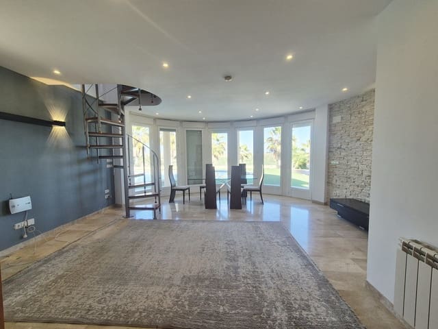 4 sovrum Villa till salu i La Tercia, Murcia stad med pool garage - 325 000 € (Ref: 10008277)