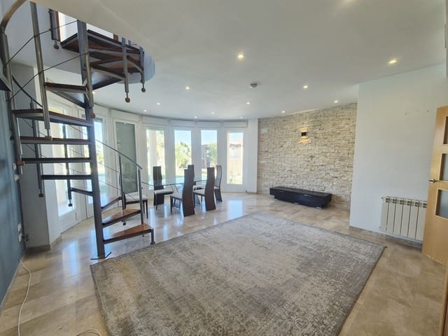 4 sovrum Villa till salu i La Tercia, Murcia stad med pool garage - 325 000 € (Ref: 10008277)