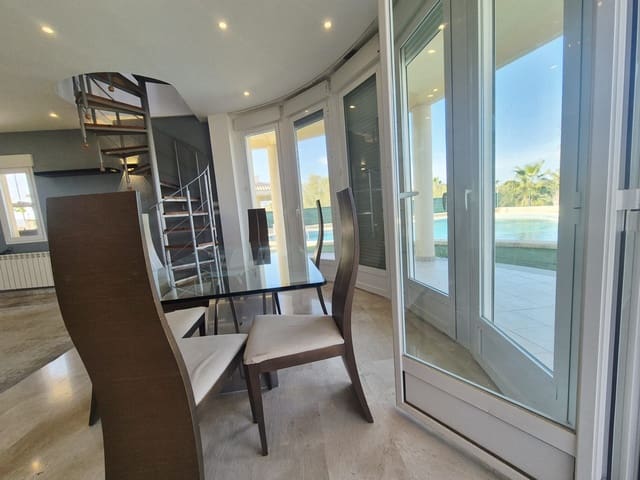 4 sovrum Villa till salu i La Tercia, Murcia stad med pool garage - 325 000 € (Ref: 10008277)