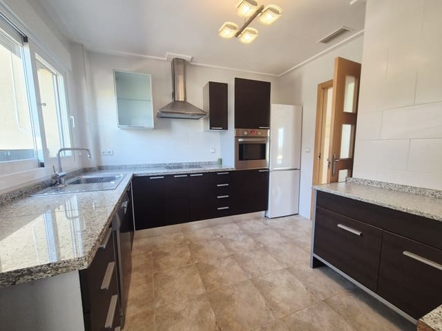 4 sovrum Villa till salu i La Tercia, Murcia stad med pool garage - 325 000 € (Ref: 10008277)