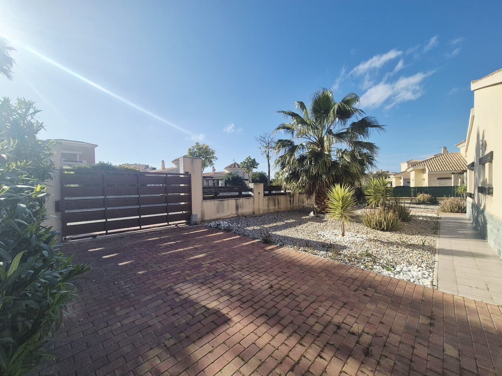4 sovrum Villa till salu i La Tercia med pool garage - 325 000 € (Ref: 10008277)