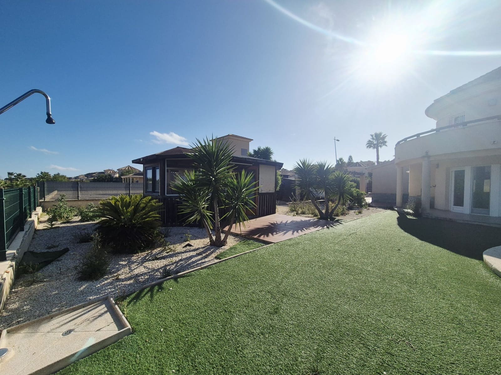 4 sovrum Villa till salu i La Tercia med pool garage - 325 000 € (Ref: 10008277)