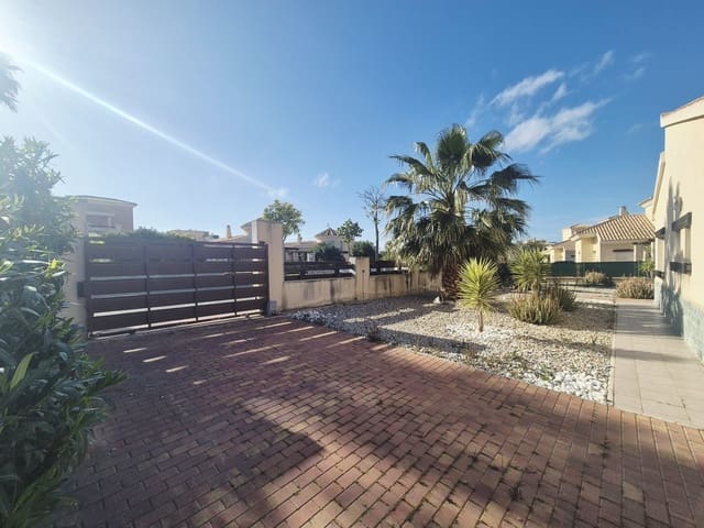 4 sovrum Villa till salu i La Tercia, Murcia stad med pool garage - 325 000 € (Ref: 10008277)