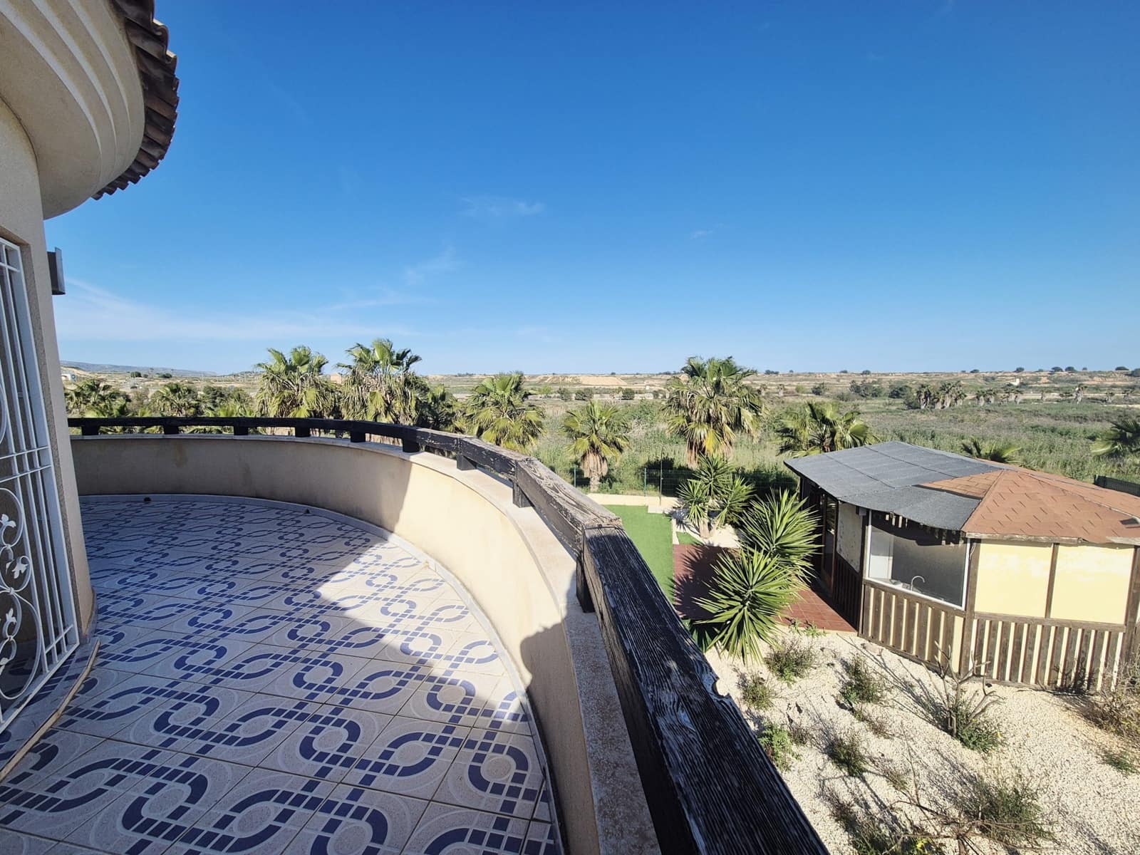 4 sovrum Villa till salu i La Tercia med pool garage - 325 000 € (Ref: 10008277)