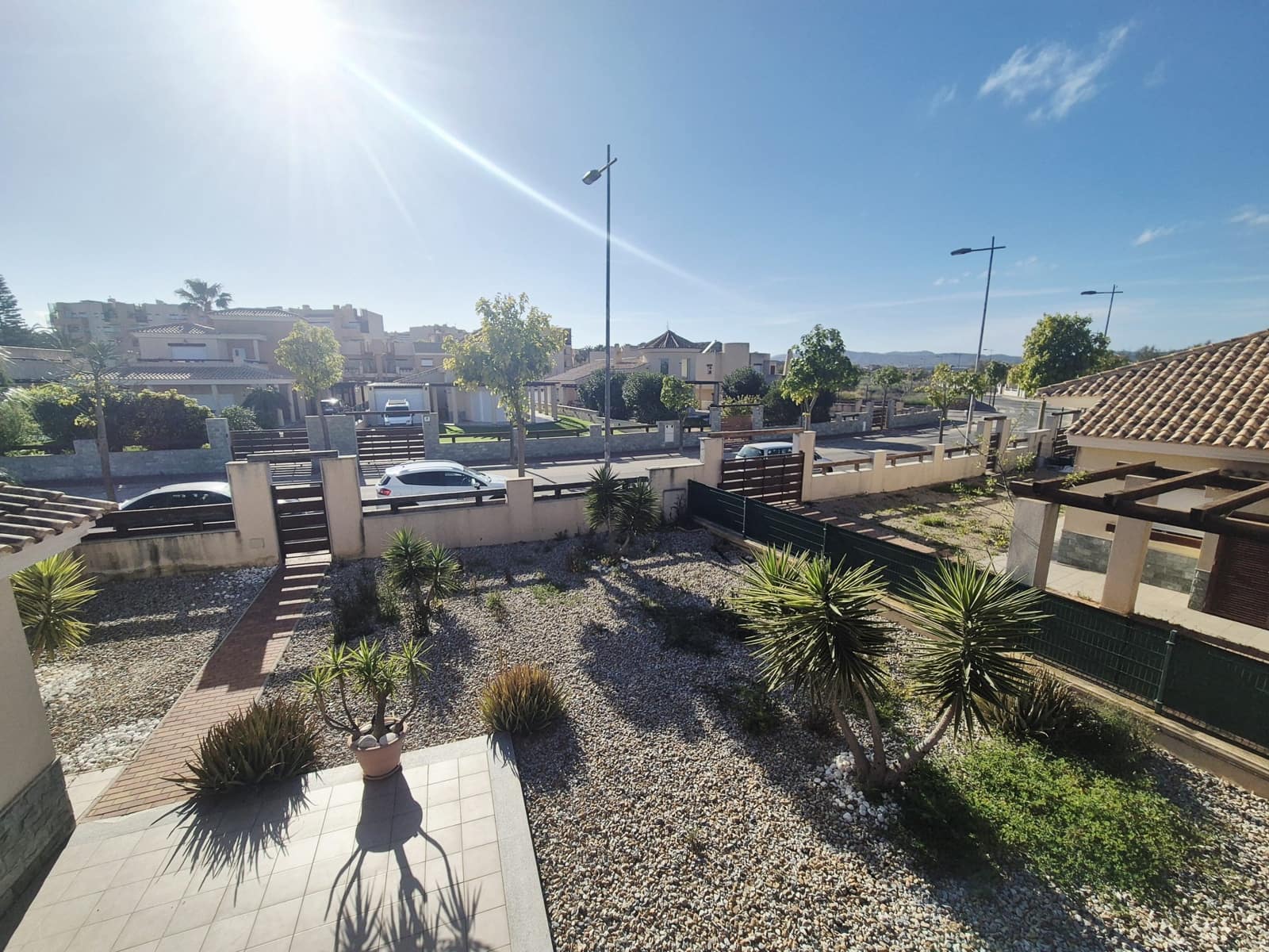 4 sovrum Villa till salu i La Tercia med pool garage - 325 000 € (Ref: 10008277)