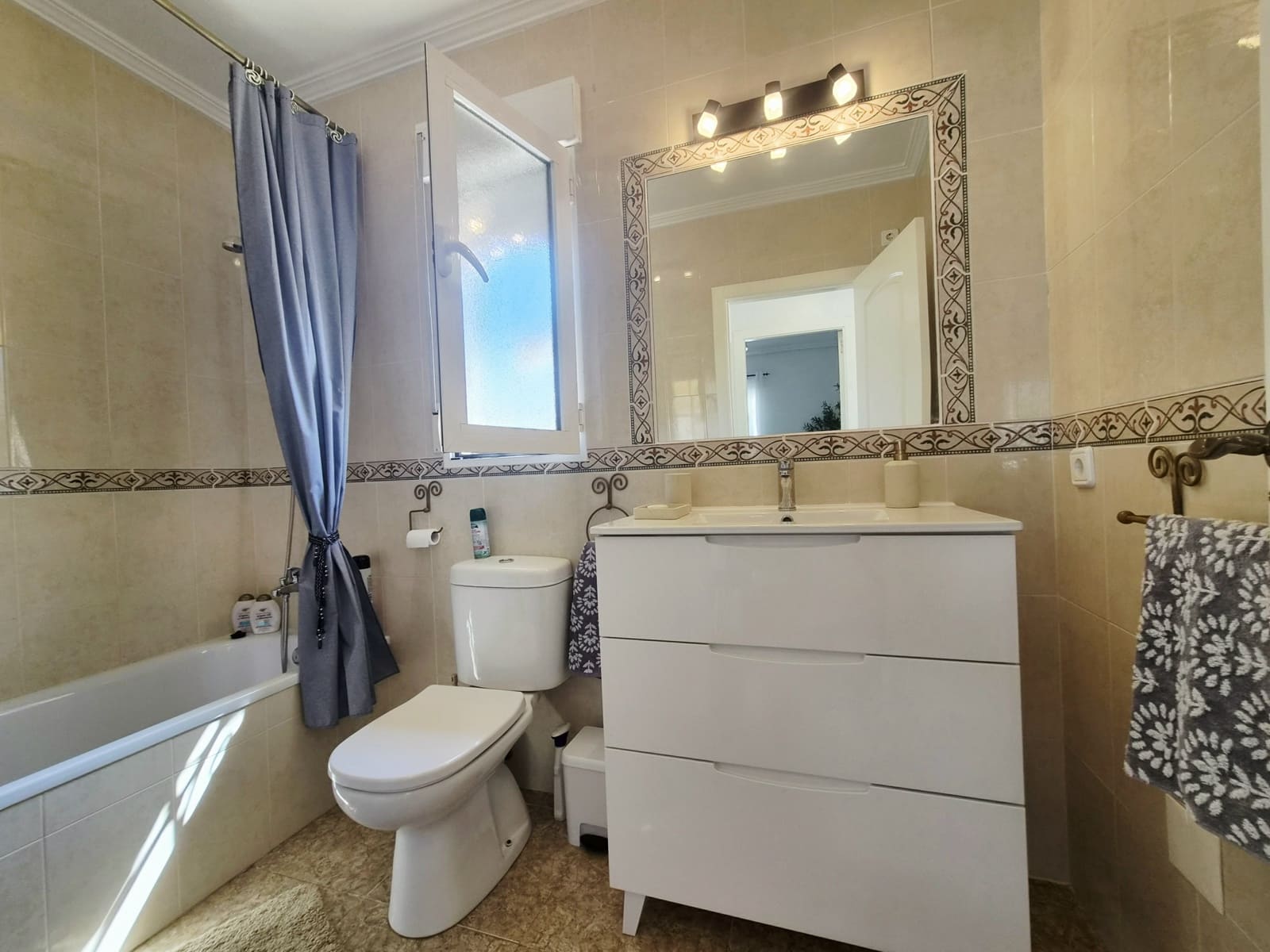 3 quarto Moradia para venda em Roldan com piscina garagem - 249 000 € (Ref: 10031422)
