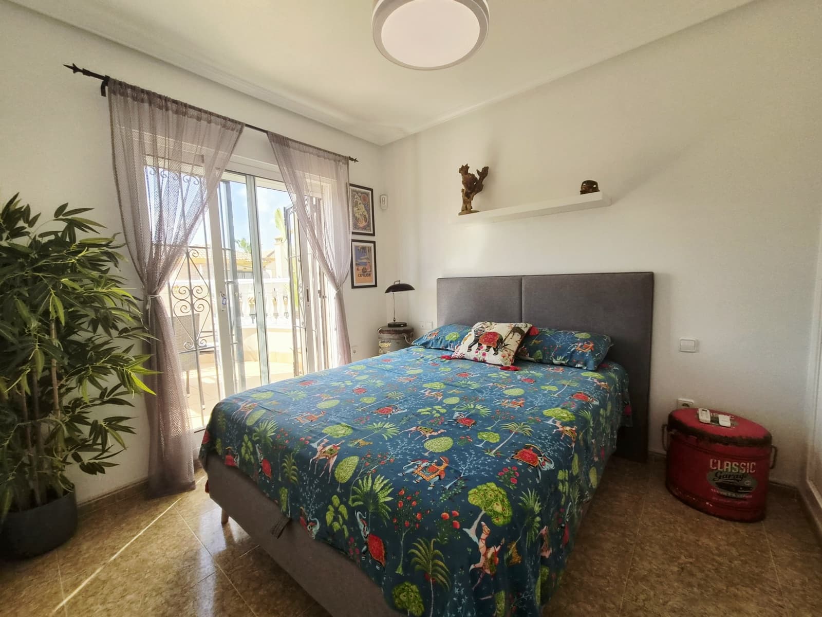 3 quarto Moradia para venda em Roldan com piscina garagem - 249 000 € (Ref: 10031422)