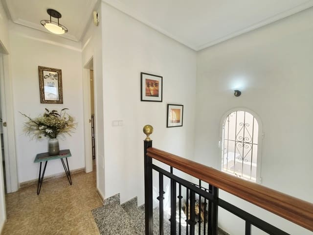 3 quarto Moradia para venda em Roldan, Torre-Pacheco com piscina garagem - 249 000 € (Ref: 10031422)