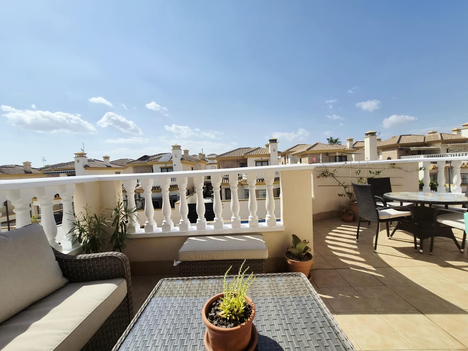 3 quarto Moradia para venda em Roldan com piscina garagem - 249 000 € (Ref: 10031422)