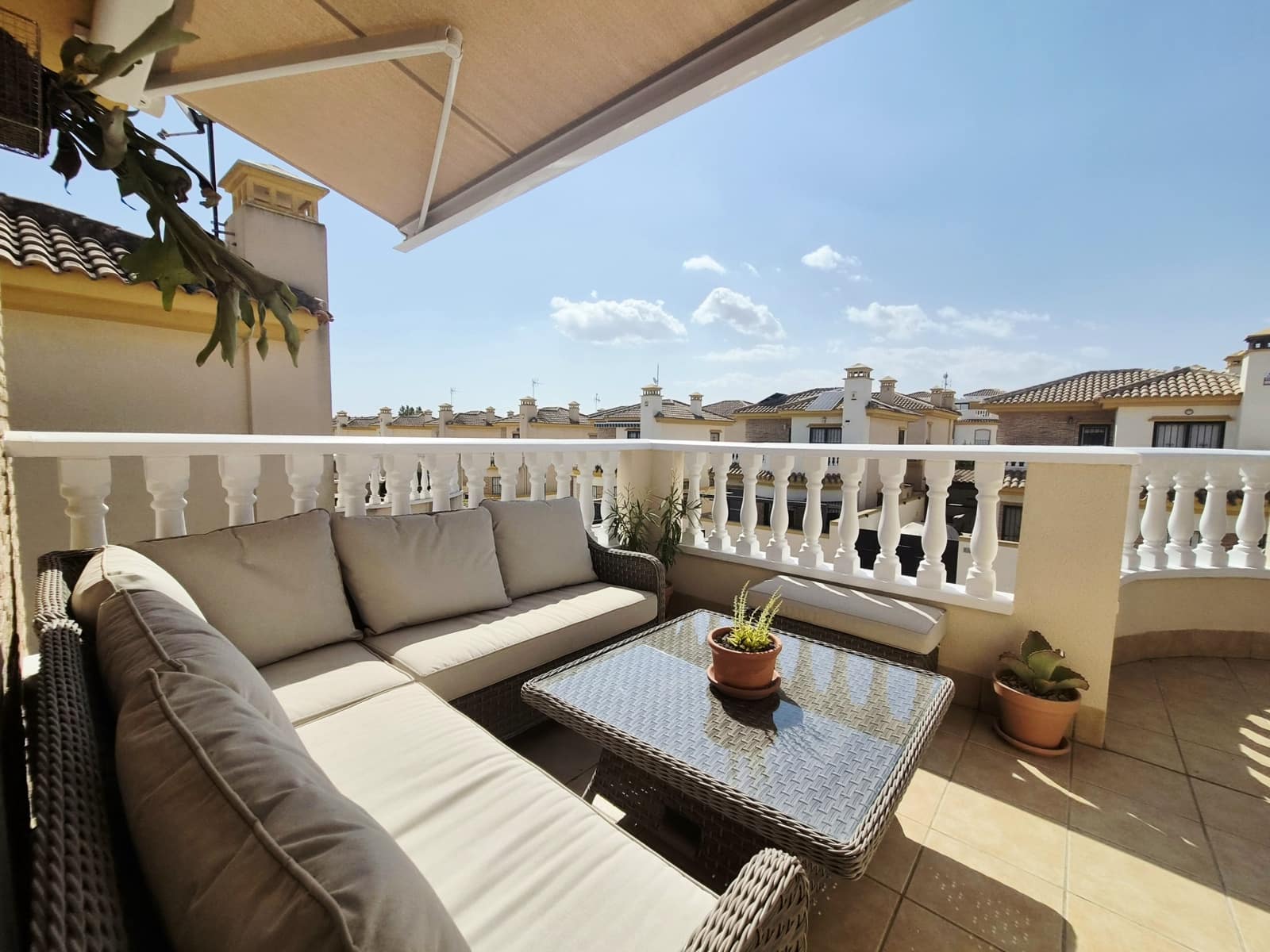 3 quarto Moradia para venda em Roldan com piscina garagem - 249 000 € (Ref: 10031422)
