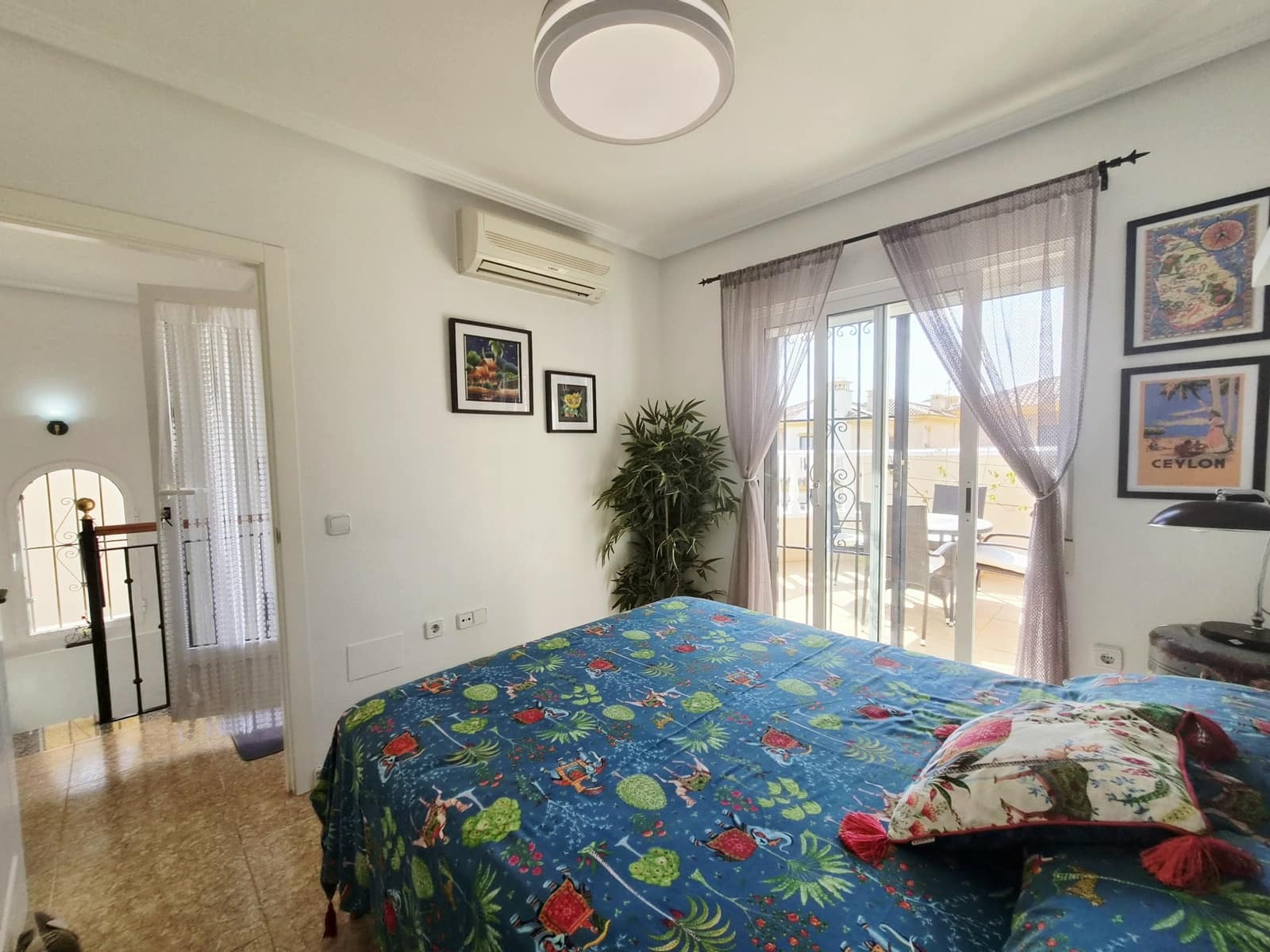 3 quarto Moradia para venda em Roldan com piscina garagem - 249 000 € (Ref: 10031422)